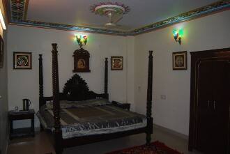 Heritage Hotel Vaishnavi, Jaipur 5